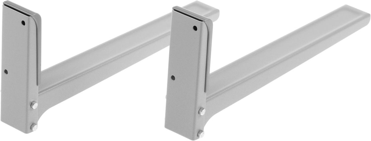 Кронштейн Holder MWS-2005, серебристый