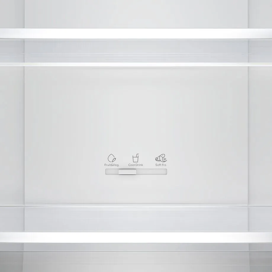 Холодильник Haier C2F637CXRGU1, серебро