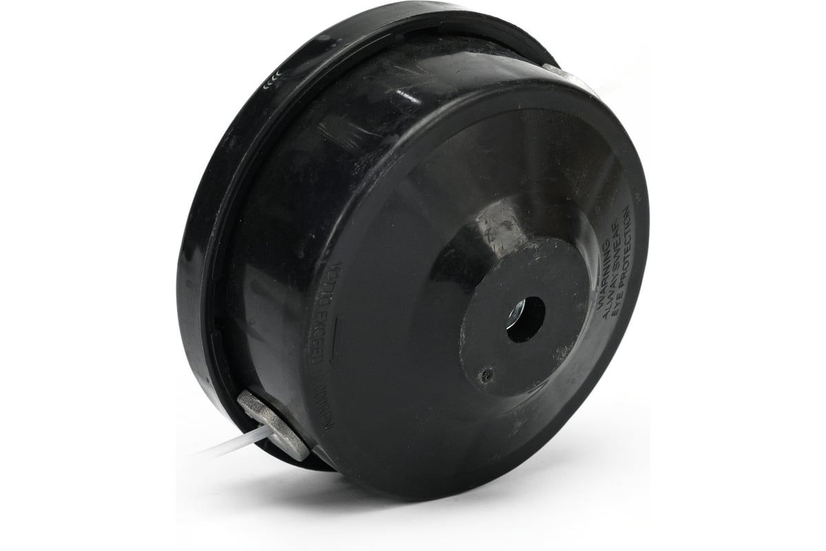 Головка с леской TH-1 (ЭКОНОМ)  для GGT и GET-1200SL 1500SL 71/2/24