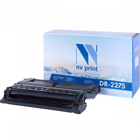 Драм-картридж Sakura SADR2275 для Brother HL-2132/2240/2250/DCP-7057/7060