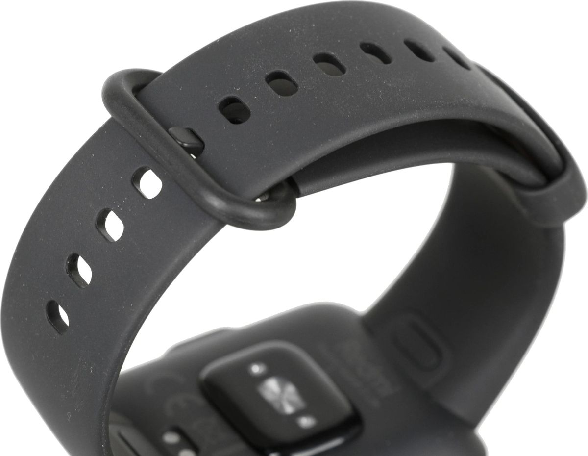 Умные часы Xiaomi Redmi Watch 2 Lite Global, черный