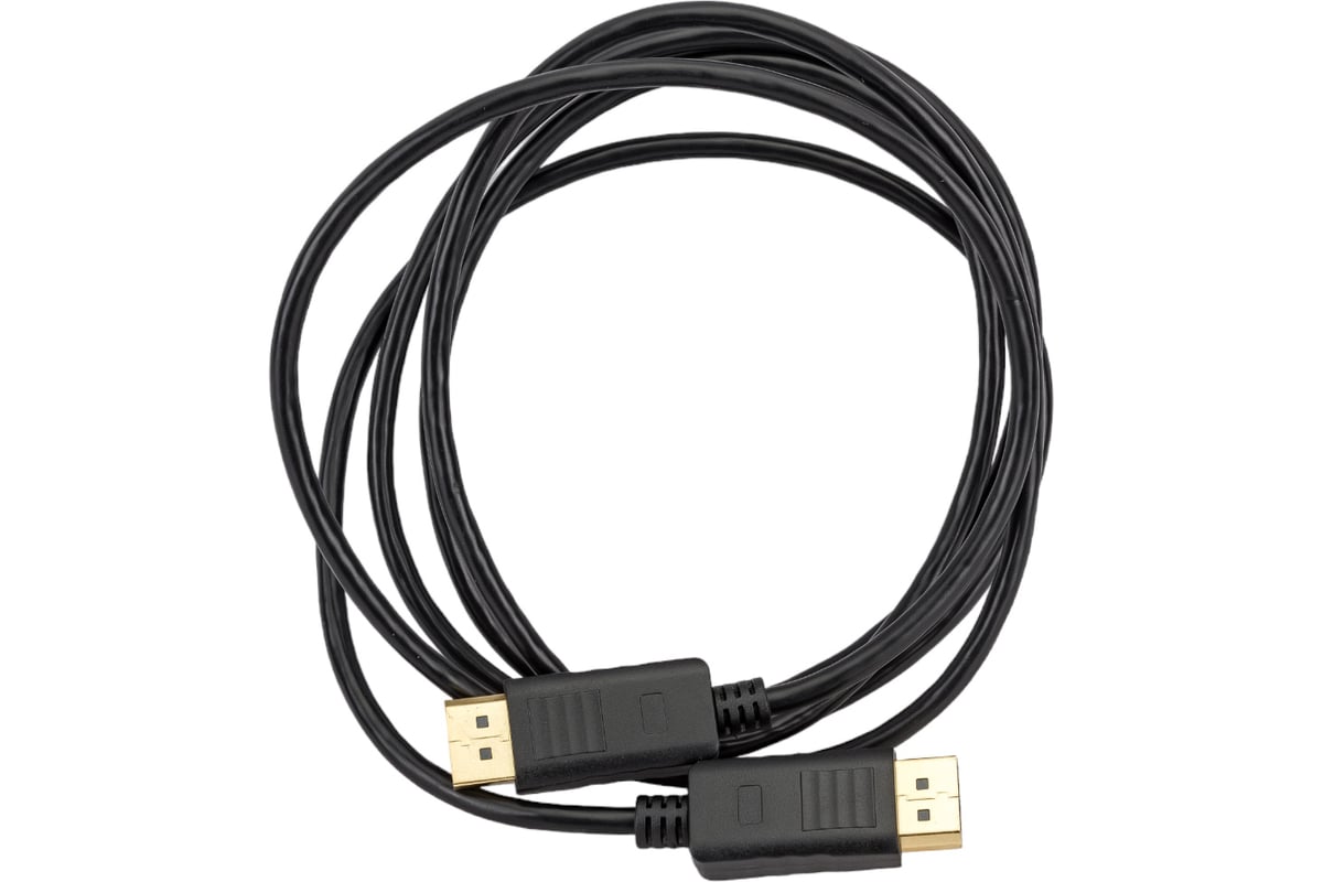 PERFEO Кабель DisplayPort вилка - DisplayPort вилка, длина 2 м. (H1304)