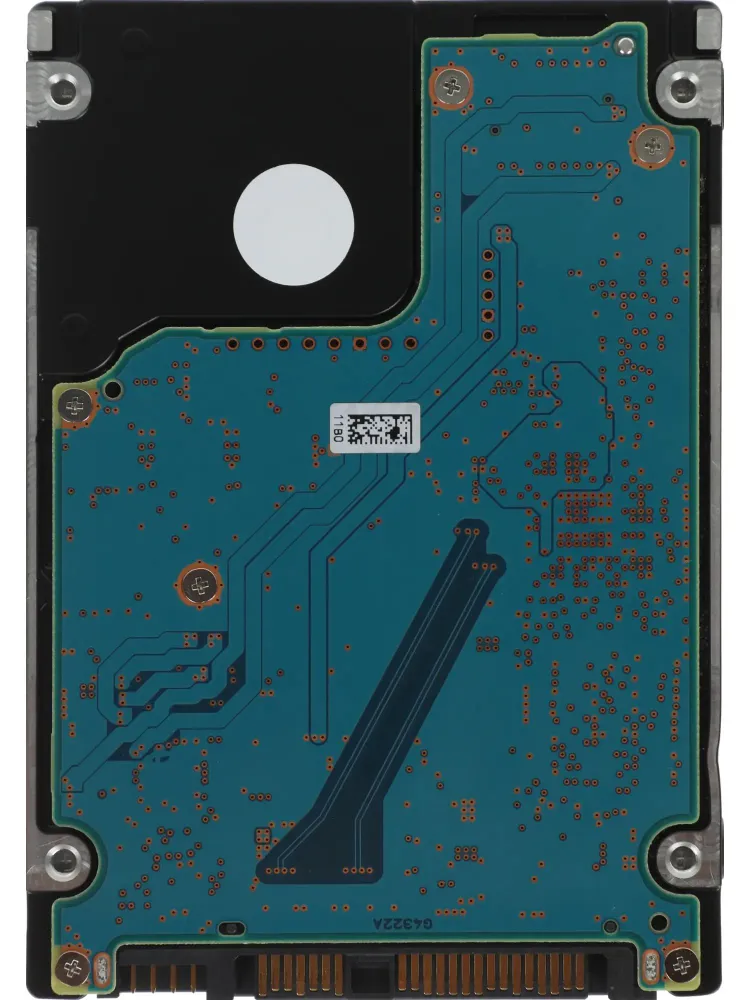 Жесткий диск Toshiba 300GB  SAS2.5" 10500RPM 128MB AL15SEB030N