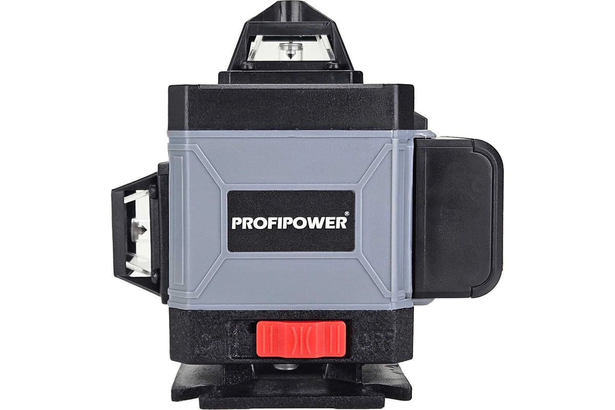 Лазерный нивелир PROFIPOWER NL-7016G <E0070>