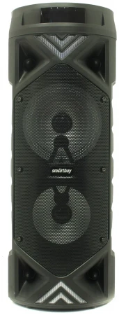 Портативная колонка SmartBuy BOOM MK 3 [30 Вт, Bluetooth]