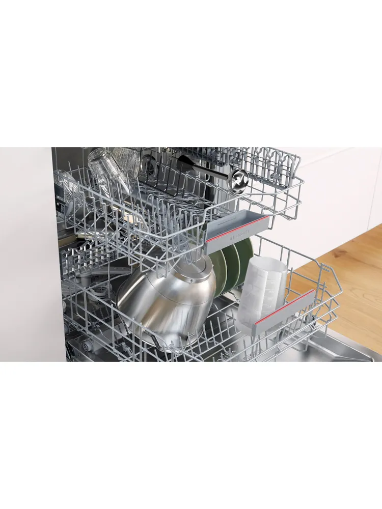 Блендер Bosch MSM2610B, погружной, черный <MSM2610B>