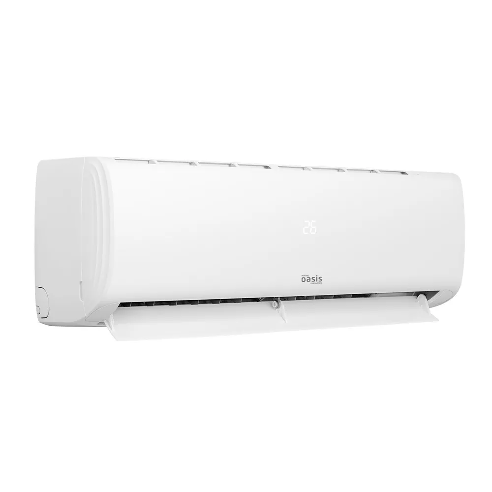 Сплит-система Oasis H-9 (HISENSE) комп. Gree