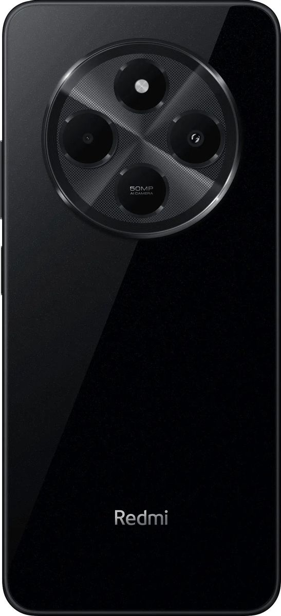 Смартфон Xiaomi Redmi 14C 4/128 ГБ