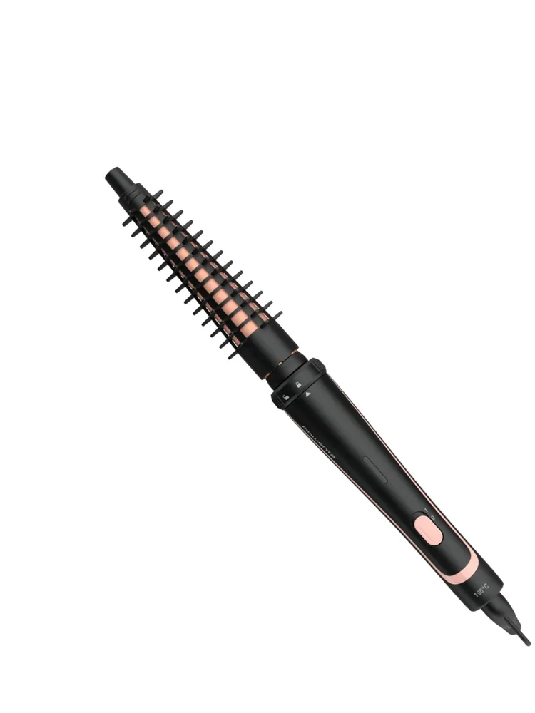Мультистайлер ROWENTA CF4231F0 (чёрный/медный)