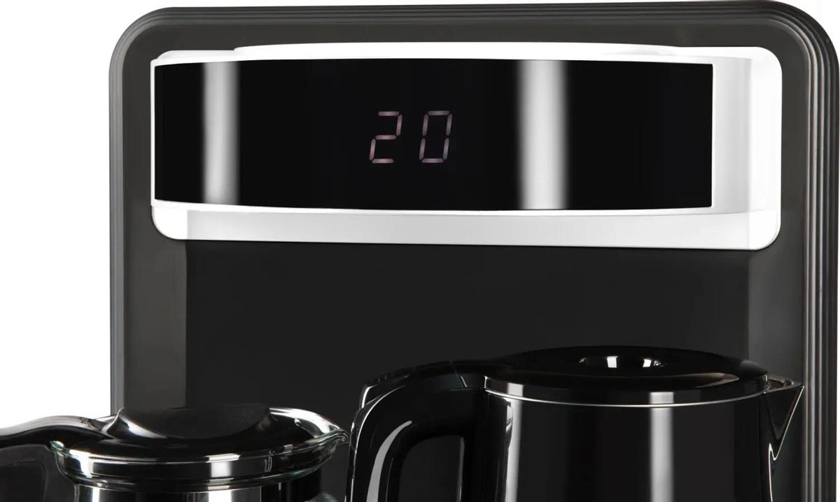 Кулер для воды HIBERG UF 95 W