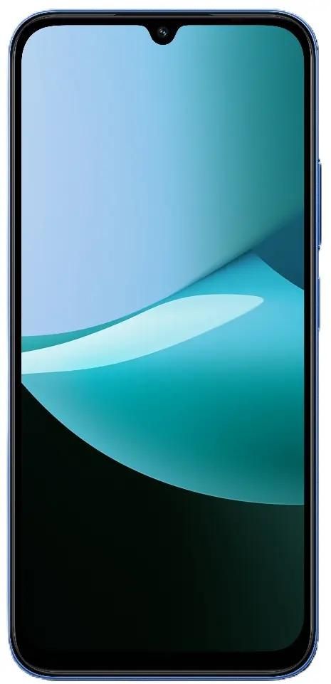 Смартфон Xiaomi Redmi 15C 8/256 ГБ