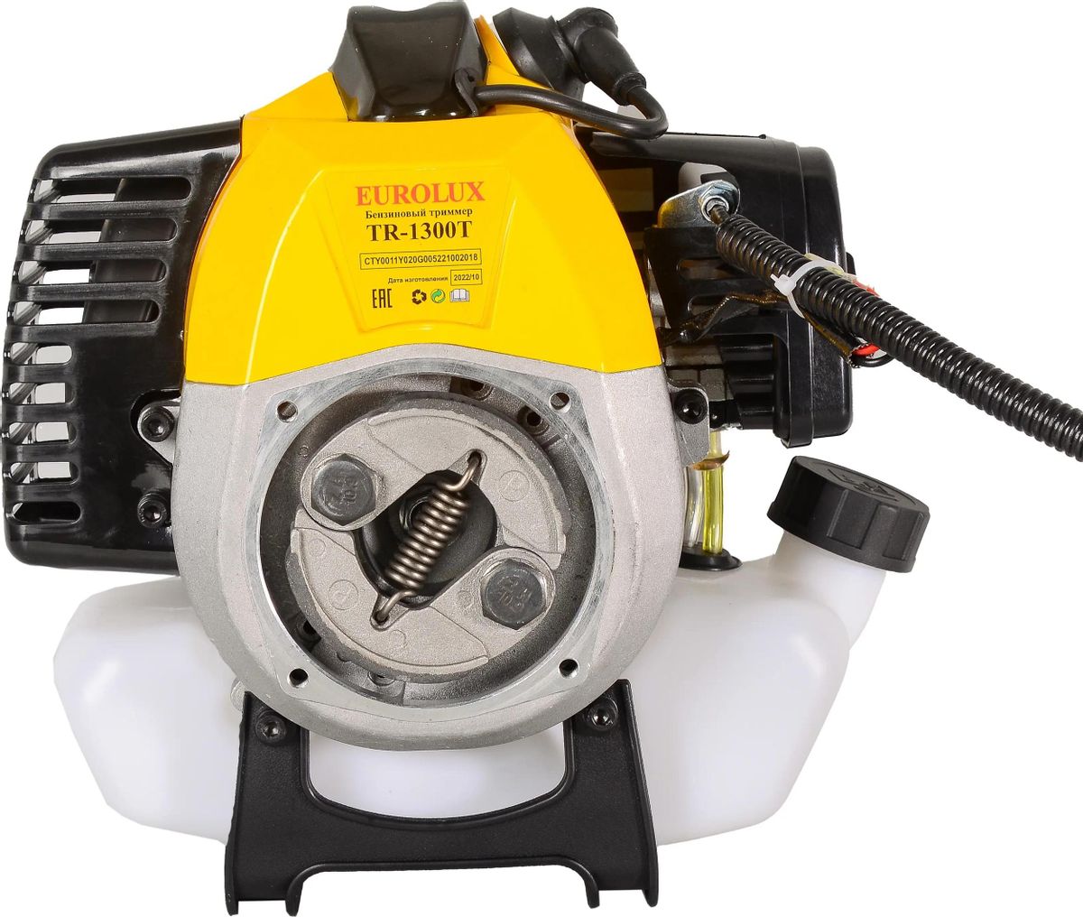 Триммер бензиновый Eurolux TR-1300T