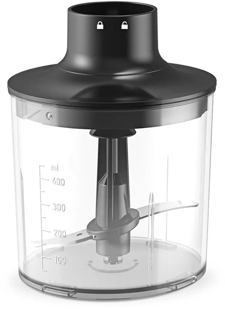 Блендер Centek CT-1349, чёрный