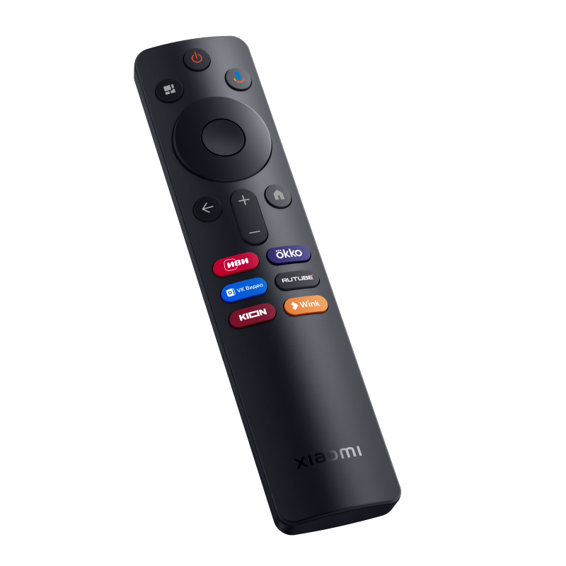 Телевизор 43" Xiaomi LED TV A  43 2026, 4K Ultra HD, 60 Гц, Wi-Fi, Smart <L43MB-AURU>