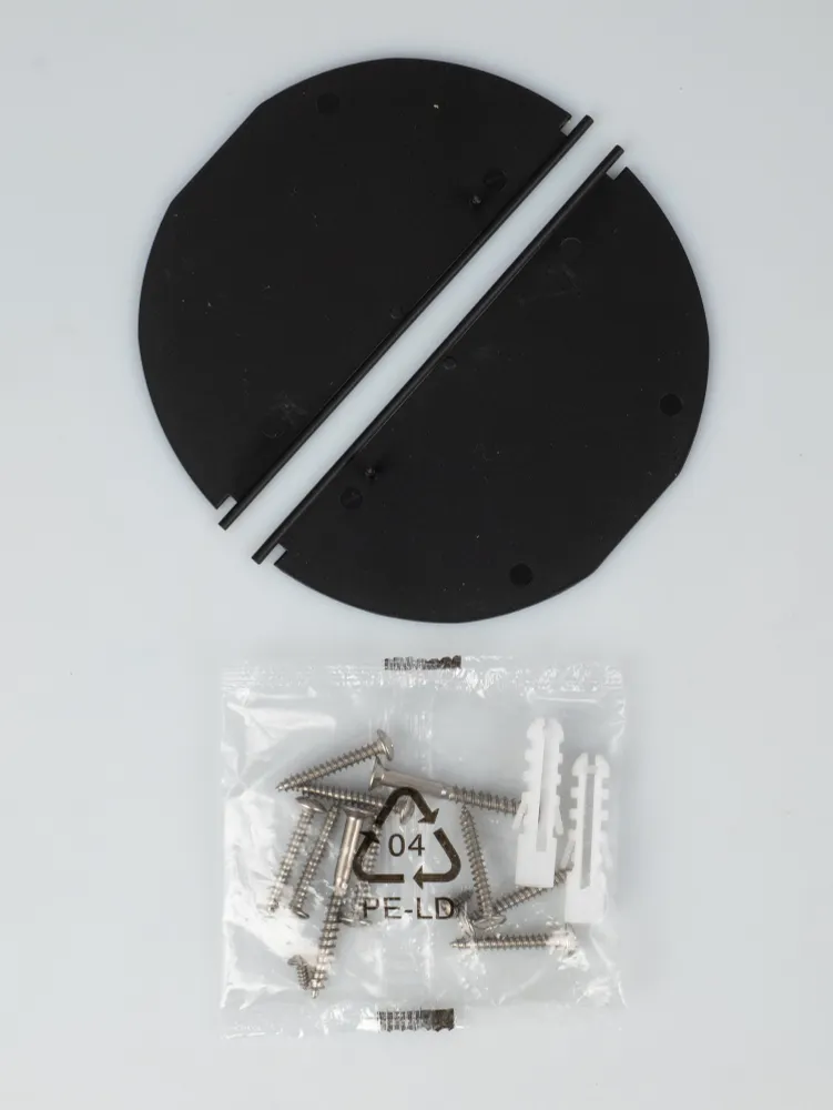 Кухонная вытяжка Macbi Perfa-60G-Baf, белый, 1200м3/ч; управление жестами