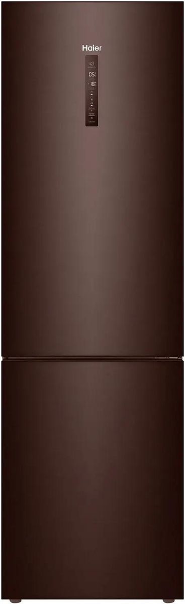 Холодильник HAIER C4F740CLBGU1