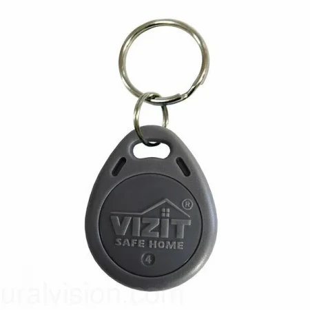 Ключ доступа Vizit-RF2.1