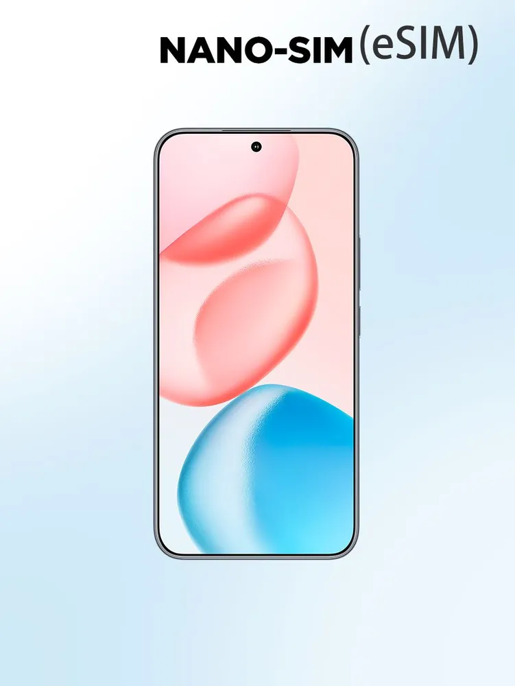 Смартфон Honor 400 12/256 ГБ