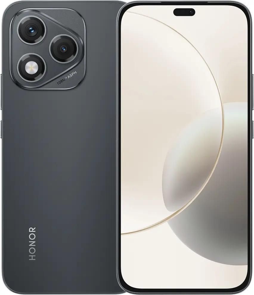 Смартфон Honor 400 8/256 ГБ
