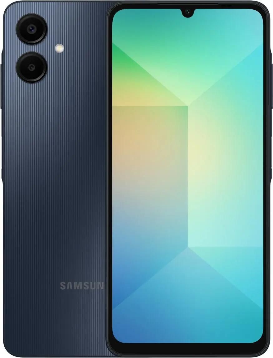 Смартфон Samsung Galaxy A06 4/64 ГБ