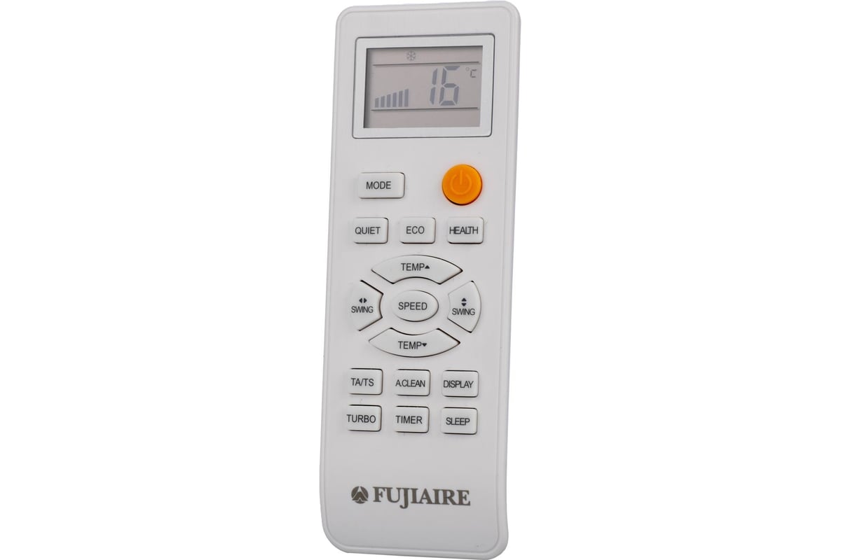 Сплит-система FUJIAIRE FJAMH24R1