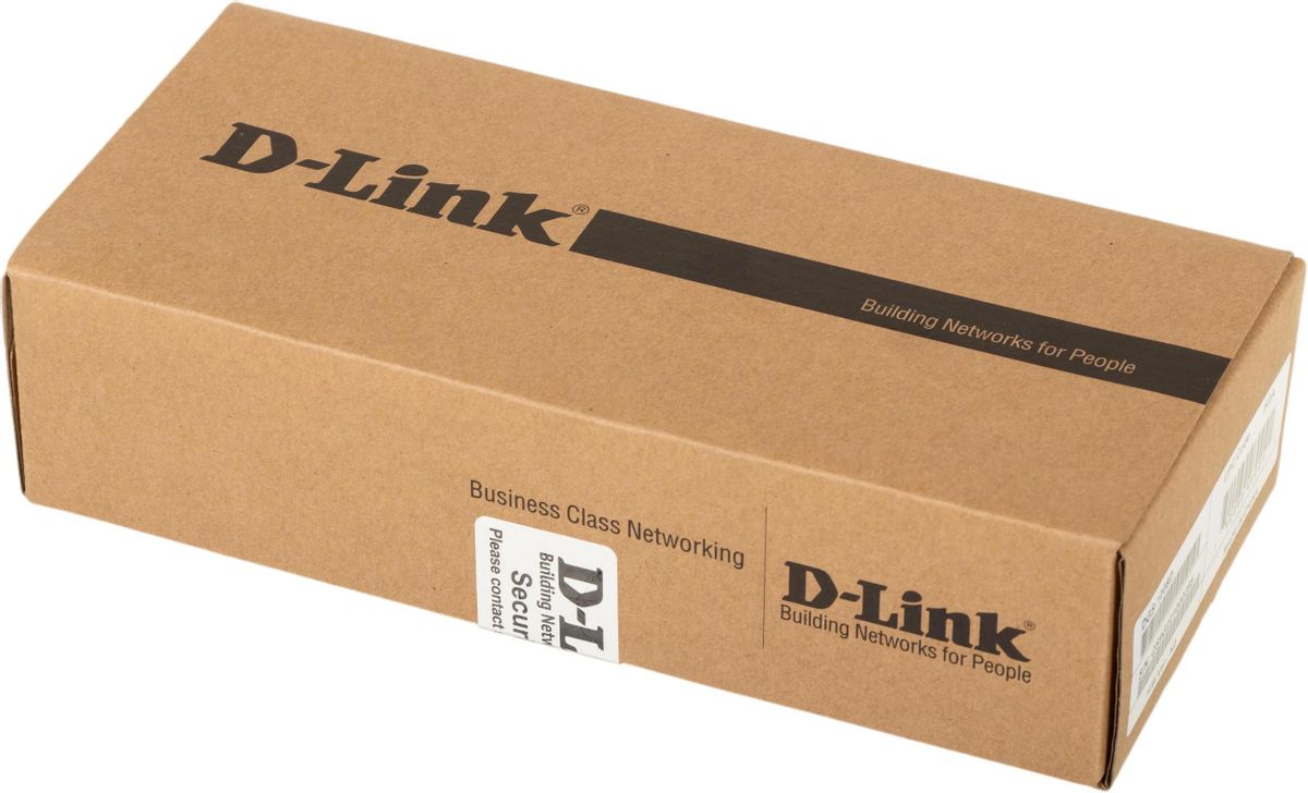 Коммутатор D-Link DGS-1008D/K2A