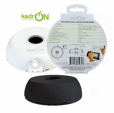 Коробка монтажная JB1-100W