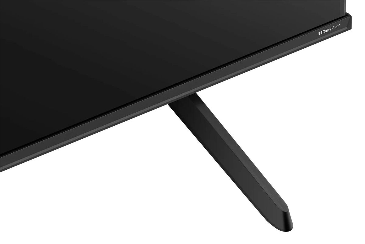 Телевизор 50" Hisense 50A6Q RU