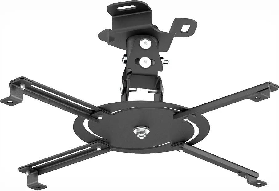 Кронштейн для проектора Holder PR-103-B черный