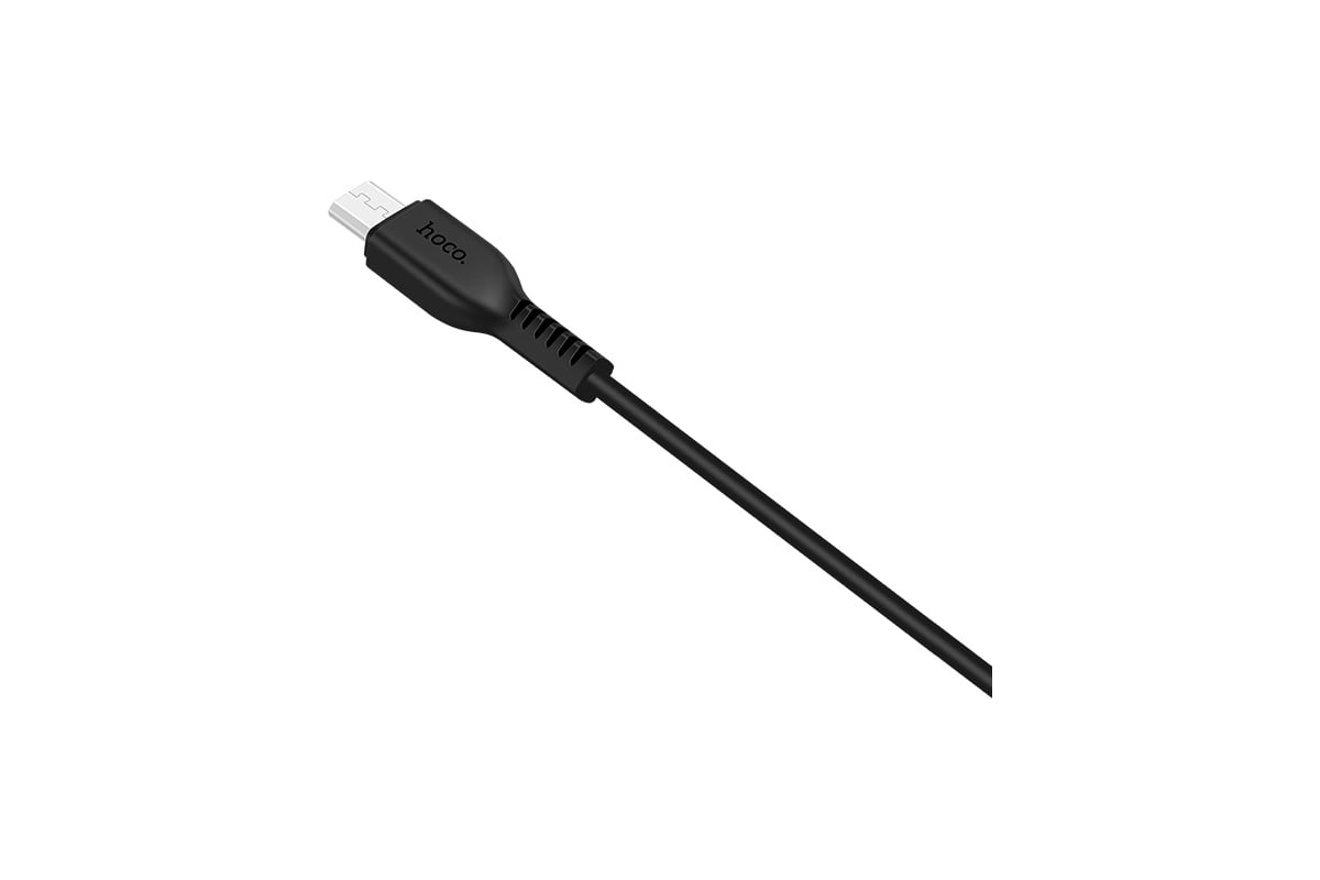 Кабель USB HOCO X13 micro 1M