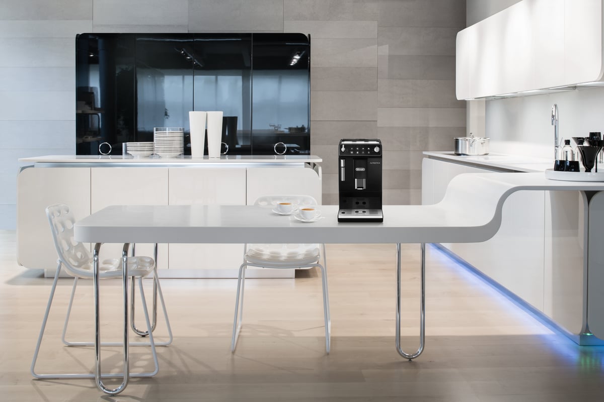 Кофемашина DELONGHI ETAM 29.510.B