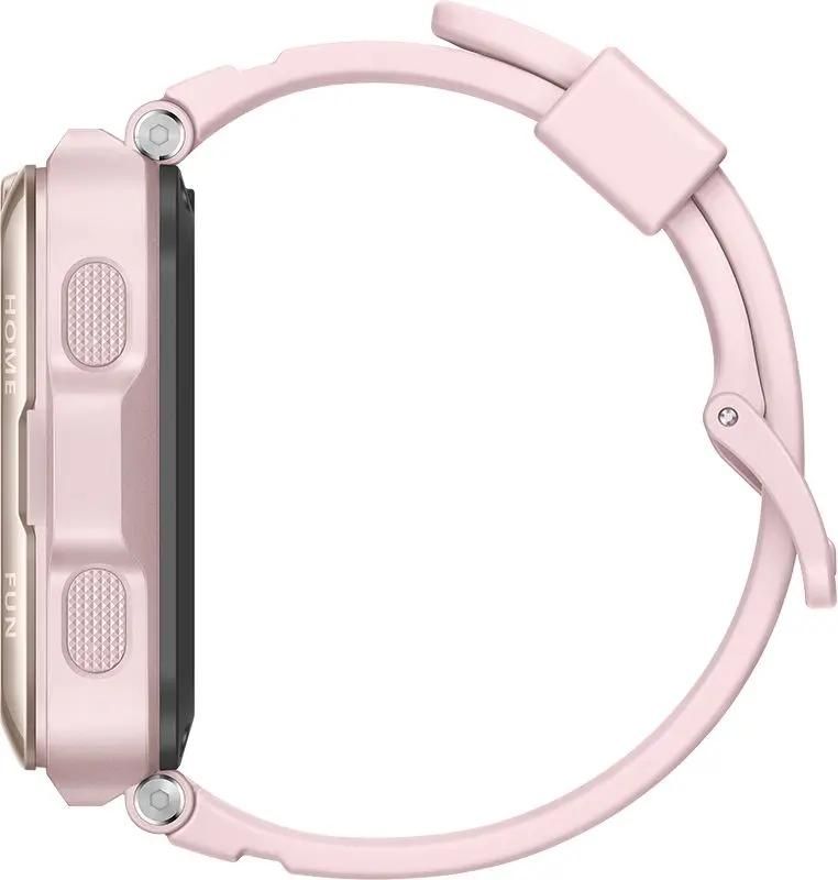 Смарт-часы Huawei Watch Kids 4 Pro розовый