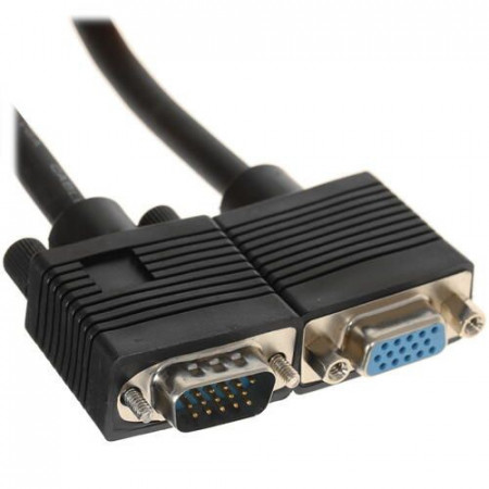 Удлинитель SECTEC VGA  ST-VGA02 