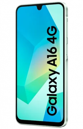 Смартфон Samsung Galaxy A16 6/128 ГБ