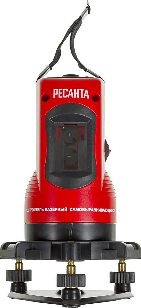 Построитель лазерный Ресанта ПЛ-360 <61/10/523>