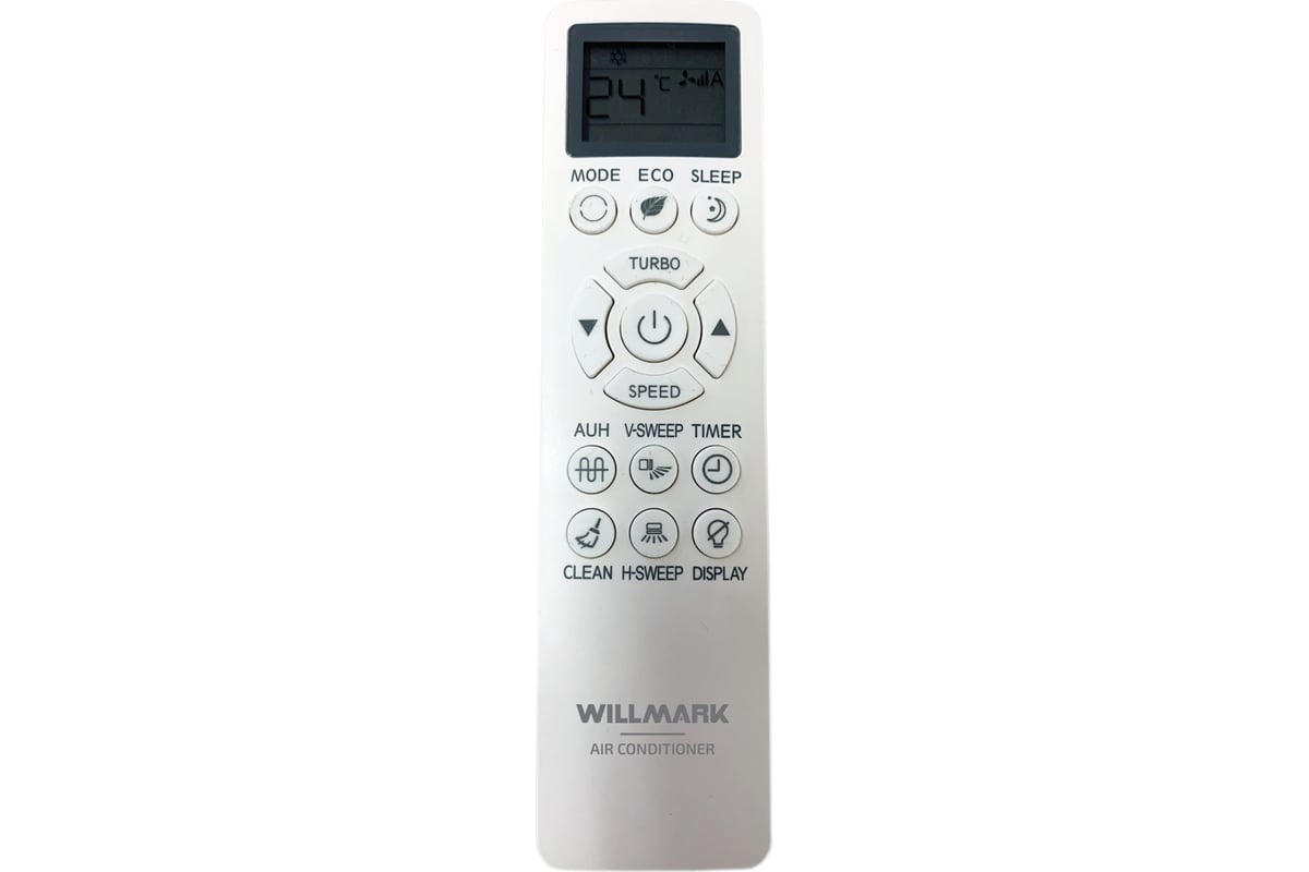 Сплит-система WILLMARK ACS-12CH