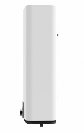 Водонагреватель STREAM  80л верт./гориз. MWH-8020-FEM (2 кВт) "MIDEA" (плоский, УЗО)