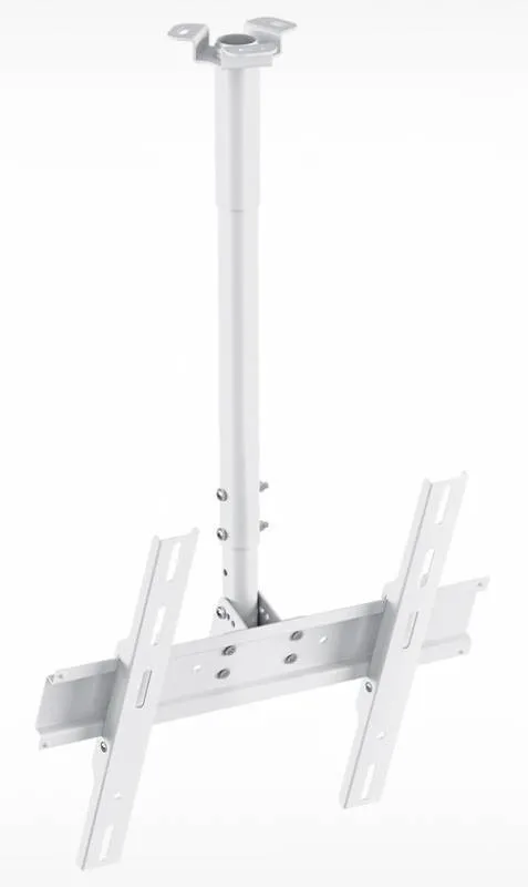 Кронштейн Holder PR-101-W, белый