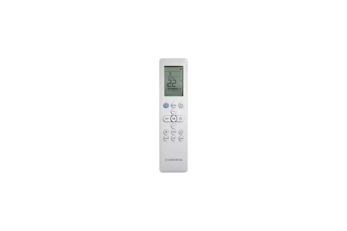 Сплит-система Kentatsu KSGI21HFAN1/KSRI21HFAN1