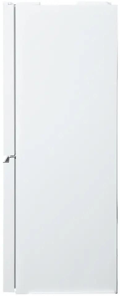 Холодильник Centek CT-1742 White Stone 415л (148л/267л)> 782х630х1825мм текстура камень, 4 двери А++