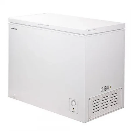 Морозильный ларь LERAN CFR 245, белый