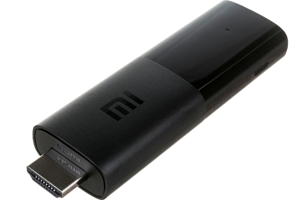 Медиаплеер Xiaomi Mi TV Stick, 8ГБ <PFJ4145RU>