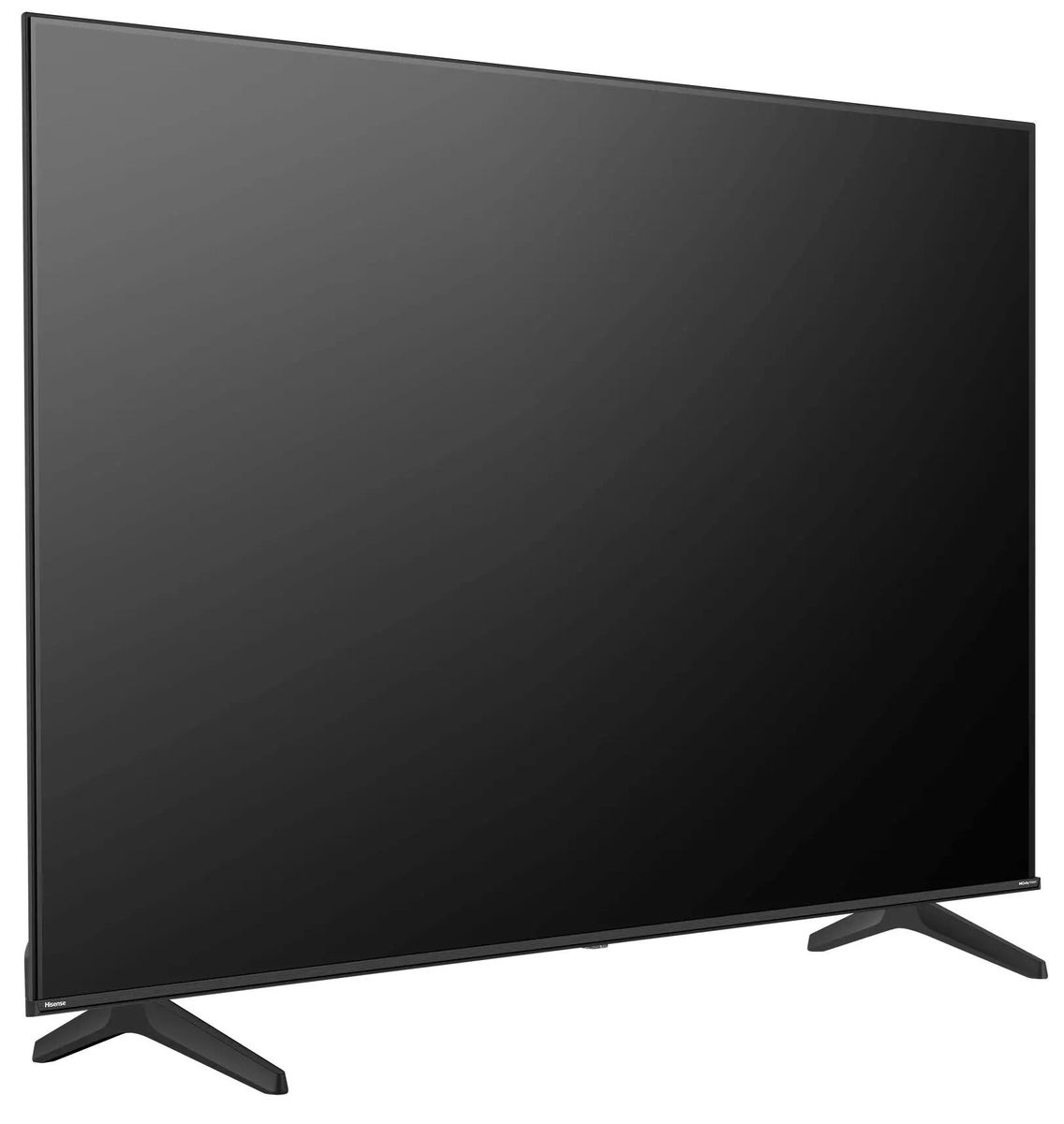 Телевизор 50" Hisense 50A6Q RU