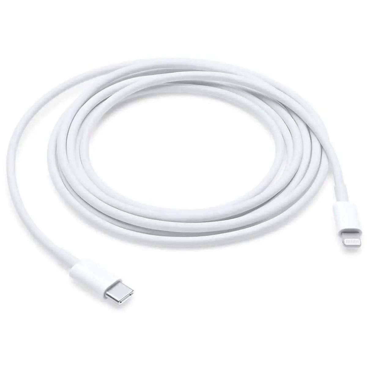 Кабель Apple Type-C - Lightning 2m