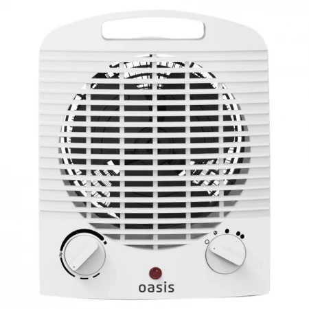 Тепловая завеса Oasis TZ-9