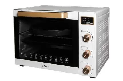 Мини-печь il Monte EO-4015-RUSTICO-GR