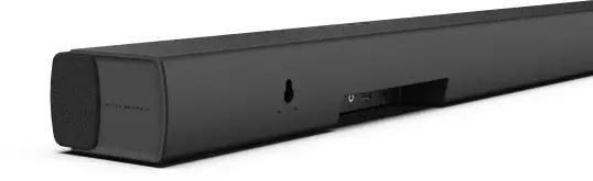 Саундбар HISENSE HS5100, чёрный, 5.1, 540 Вт, 3D, Bluetooth, HDMI, HDMI