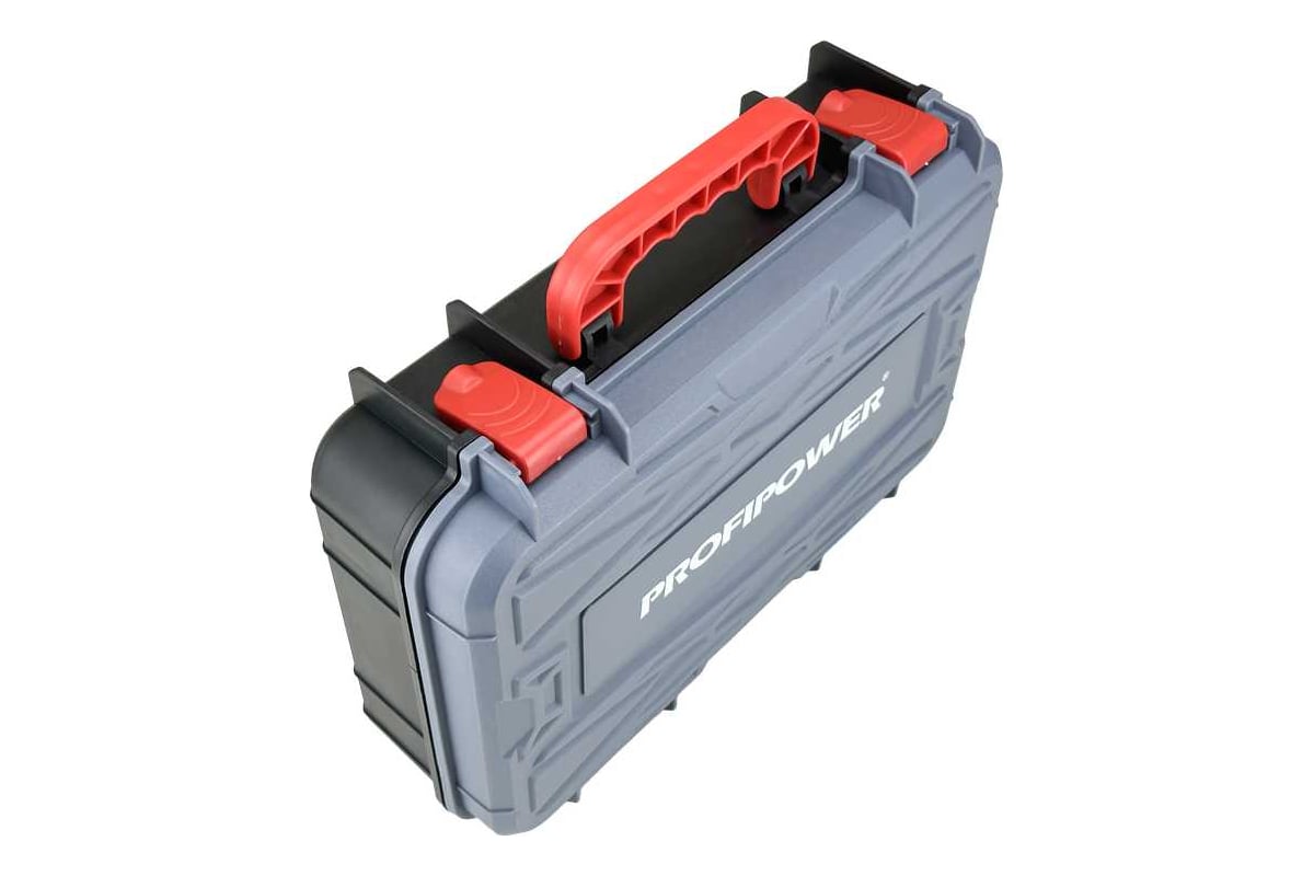 Аккумуляторный винтовёрт Profipower BL-162 <E0211>