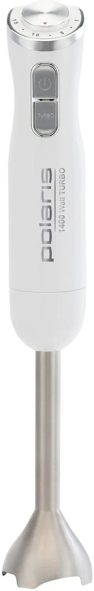 Блендер POLARIS PHB 1476, белый