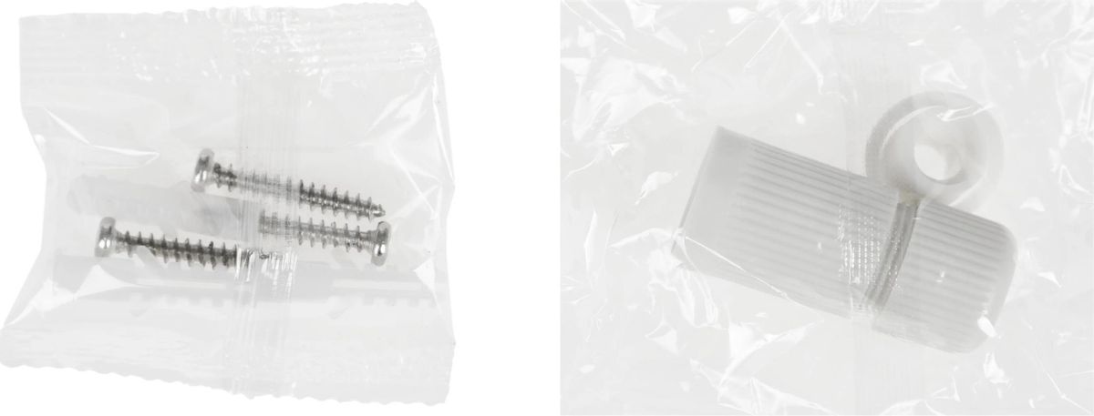 Видеокамера IP Trassir TR-D8121IR2W 2.8-2.8мм цветная